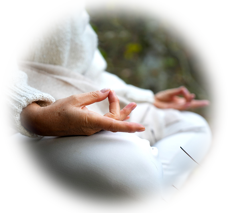 Meditation als MP3-Download